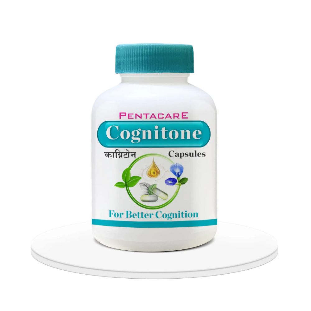 pentacare-ayurveda-cognitone-capsules