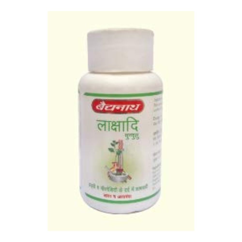 baidyanath-jhansi-laxadi-guggulu