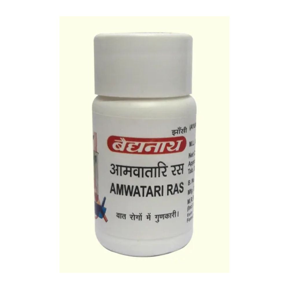 baidyanath-jhansi-amavatari-ras