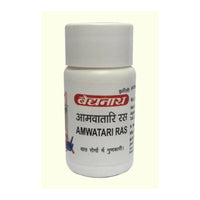 Thumbnail for baidyanath-jhansi-amavatari-ras