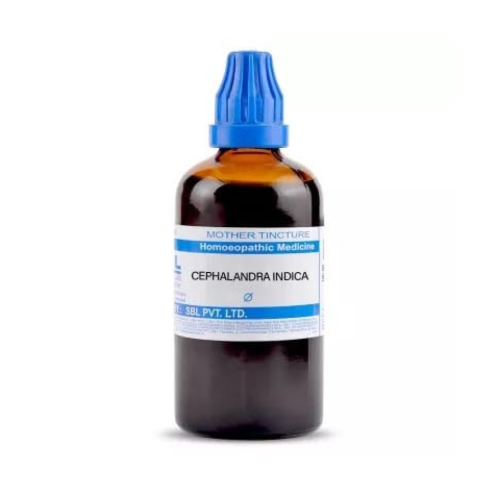 sbl-homeopathy-cephalandra-indica-mother-tincture-