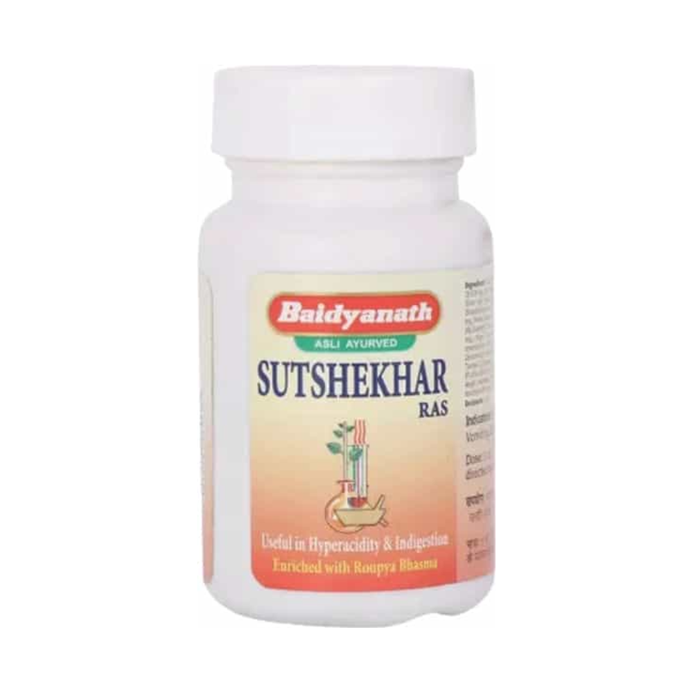 baidyanath-sootsekhar-/-sutshekhar-ras