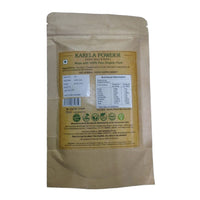 Thumbnail for Deep Ayurveda Organic Karela Powder (Bitter Gourd)