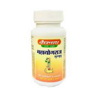Thumbnail for baidyanath-mahayograj-guggulu