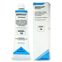 Thumbnail for adel-homeopathy-78-dercut-ointmen