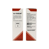 Thumbnail for Adel Homeopathy 4 Apo