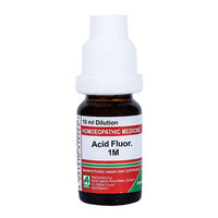 Thumbnail for adel-homeopathy-acid-fluoric-dilution-(10-ml