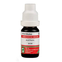 Thumbnail for adel-homeopathy-acid-fluoric-dilution-(10-ml