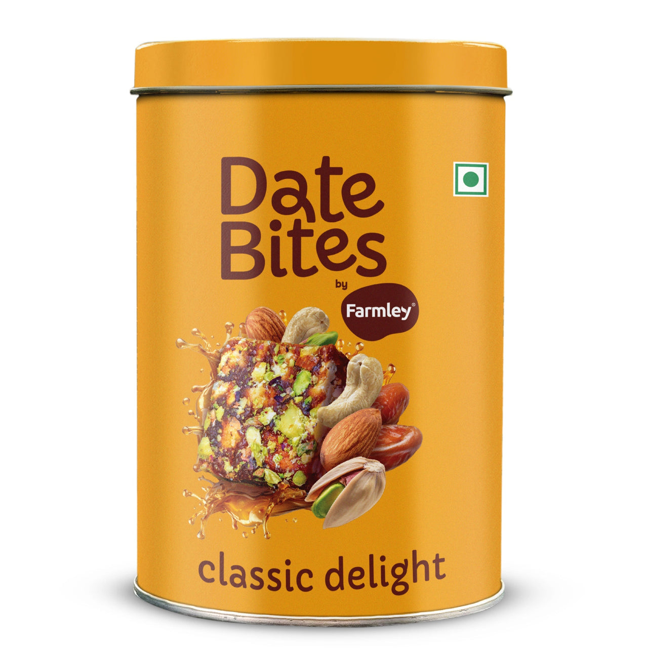 Farmley Date bites