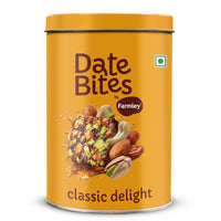 Thumbnail for Farmley Date bites