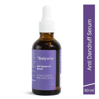 Thumbnail for BeBodywise Anti Dandruff Hair Serum