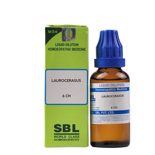 sbl-homeopathy-laurocerasus-dilutio