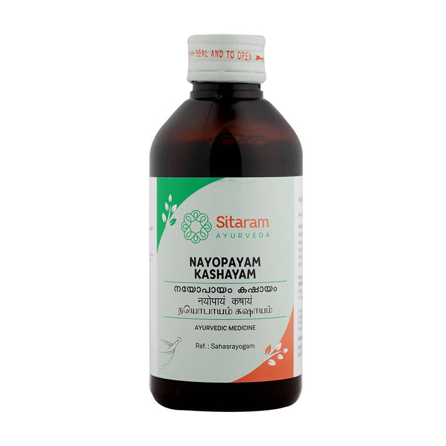 sitaram-ayurveda-nayopayam-kashayam