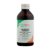 Thumbnail for sitaram-ayurveda-nayopayam-kashayam