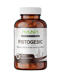 Thumbnail for ayuna-fistogesic-capsules