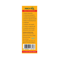 Thumbnail for Herbal Canada Panch Tulsi Drops