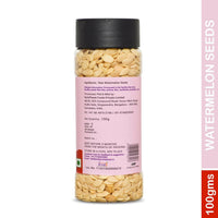 Thumbnail for Fulsome Raw Watermelon Seeds