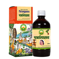 Thumbnail for basic-ayurveda-patrangasava