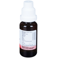 Thumbnail for Adel Homeopathy 50 Helmin Worms Drop