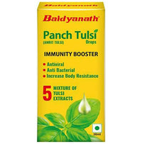 Thumbnail for baidyanath-kolkata-panch-tulsi-(amrit-tulsi)-drop