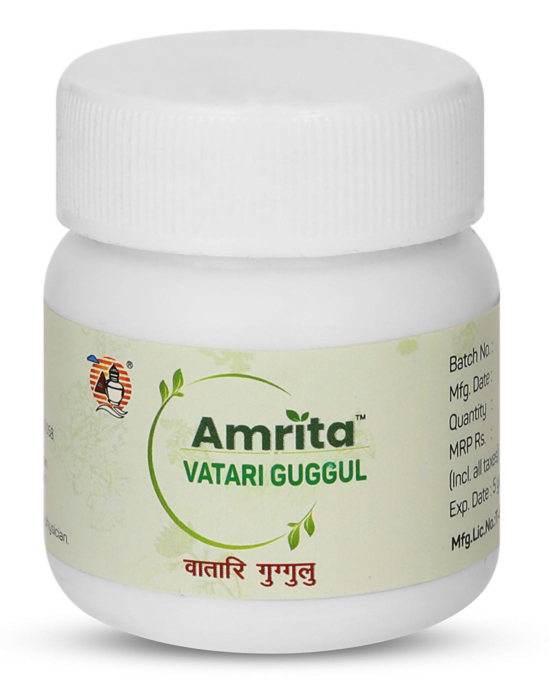 amrita-vatari-guggul