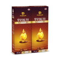 Thumbnail for Dwibhashi Vatada Tel Almond Oil