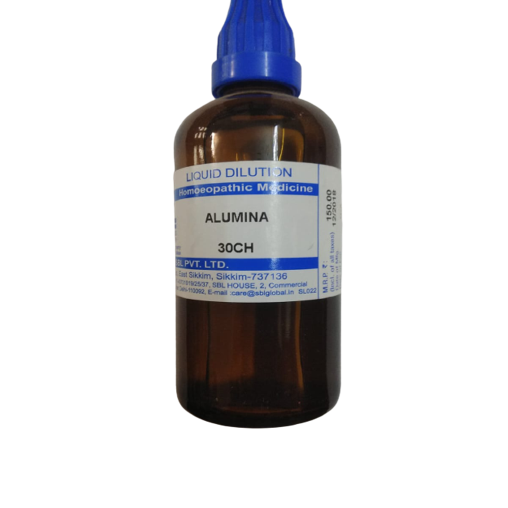 sbl-homeopathy-alumina-dilutio