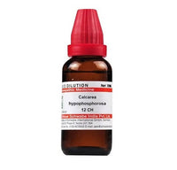 Thumbnail for dr.-willmar-schwabe-india-calcarea-hypophosphorosa-dilutio
