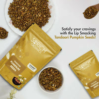 Thumbnail for sorich-organics-tandoori-pumpkin-seed