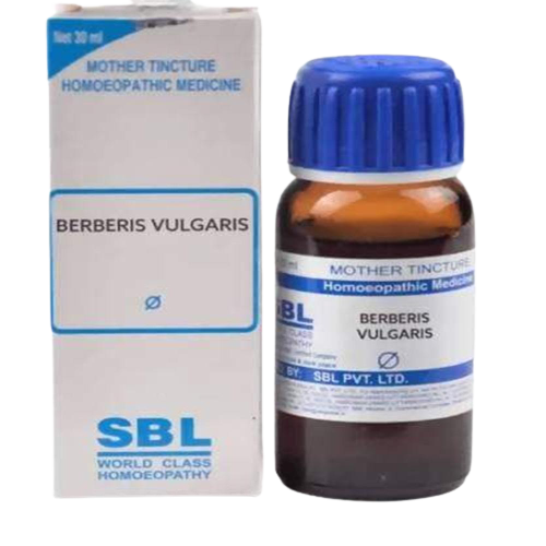 sbl-homeopathy-berberis-vulgaris-mother-tincture-