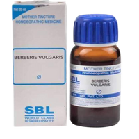Thumbnail for sbl-homeopathy-berberis-vulgaris-mother-tincture-
