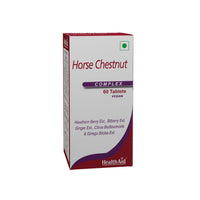 Thumbnail for healthaid-horse-chestnut-complex-tablets
