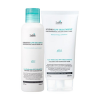 Thumbnail for la'dor-luxe-keratin-haircare-duo