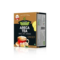 Thumbnail for Green Remedies Areca Tea Ginger