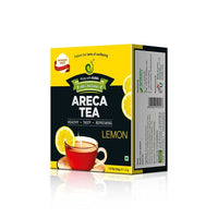 Thumbnail for Green Remedies Areca Tea Lemon