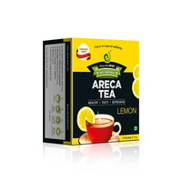 Thumbnail for Green Remedies Areca Tea Lemon