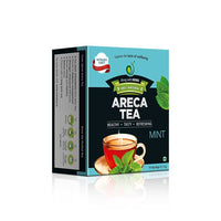 Thumbnail for Green Remedies Areca Tea Mint
