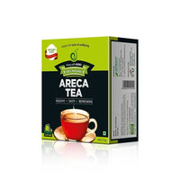 Thumbnail for Green Remedies Areca Tea Regular