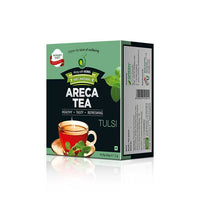 Thumbnail for Green Remedies Areca Tea Tulsi