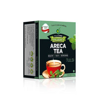 Thumbnail for Green Remedies Areca Tea Tulsi
