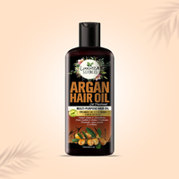 Thumbnail for Luxura Sciences Argan Oil For Hair Growth