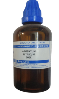 Thumbnail for sbl-homeopathy-argentum-nitricum-dilutio