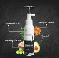Thumbnail for ForMen Darkenal Anti Greying Hair Serum