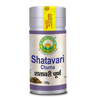 Thumbnail for basic-ayurveda-shatavari-churna
