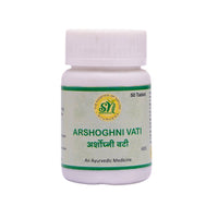 Thumbnail for sn-herbals-arshoghni-vati