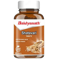 Thumbnail for baidyanath-kolkata-shatavari-tablets