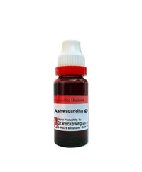Thumbnail for dr.-reckeweg-ashwagandha-mother-tincture-