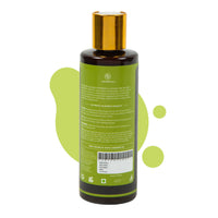 Thumbnail for Careberry Organic Rosemary & Jojoba Anti Dandruff Hair Oil