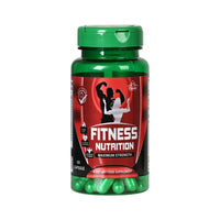 Thumbnail for cipzer-fitness-nutrition-maximum-strength-capsules