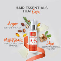 Thumbnail for Livon Professional Nourishing Serum With Argan, Shea & Multivitamins